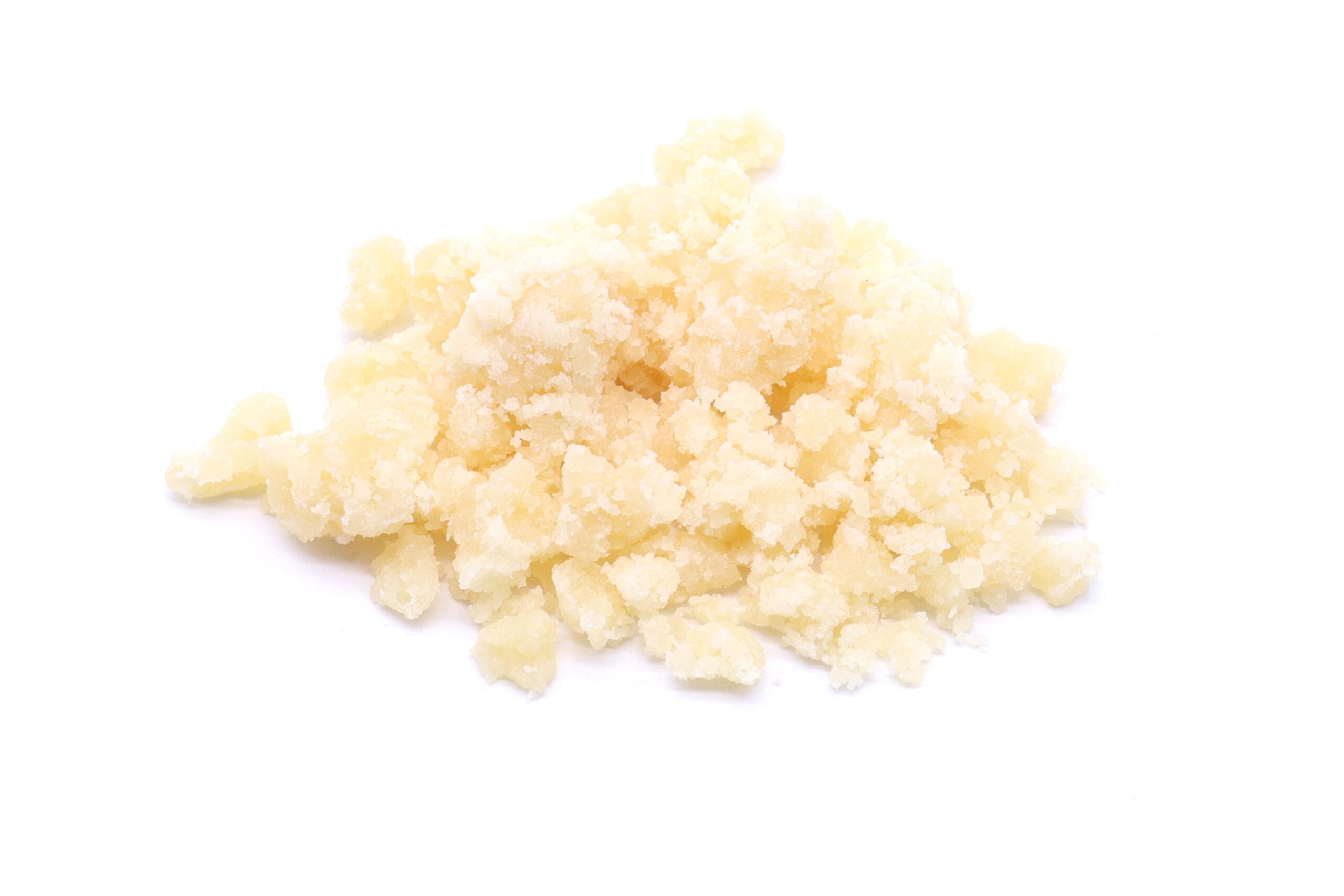 Juicy Fruit Strain Wax - Sativa Dominant Hybrid