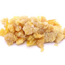 Juicy Fruit Strain Wax - Sativa Dominant Hybrid Juicy Fruit Strain Wax - Sativa Dominant Hybrid