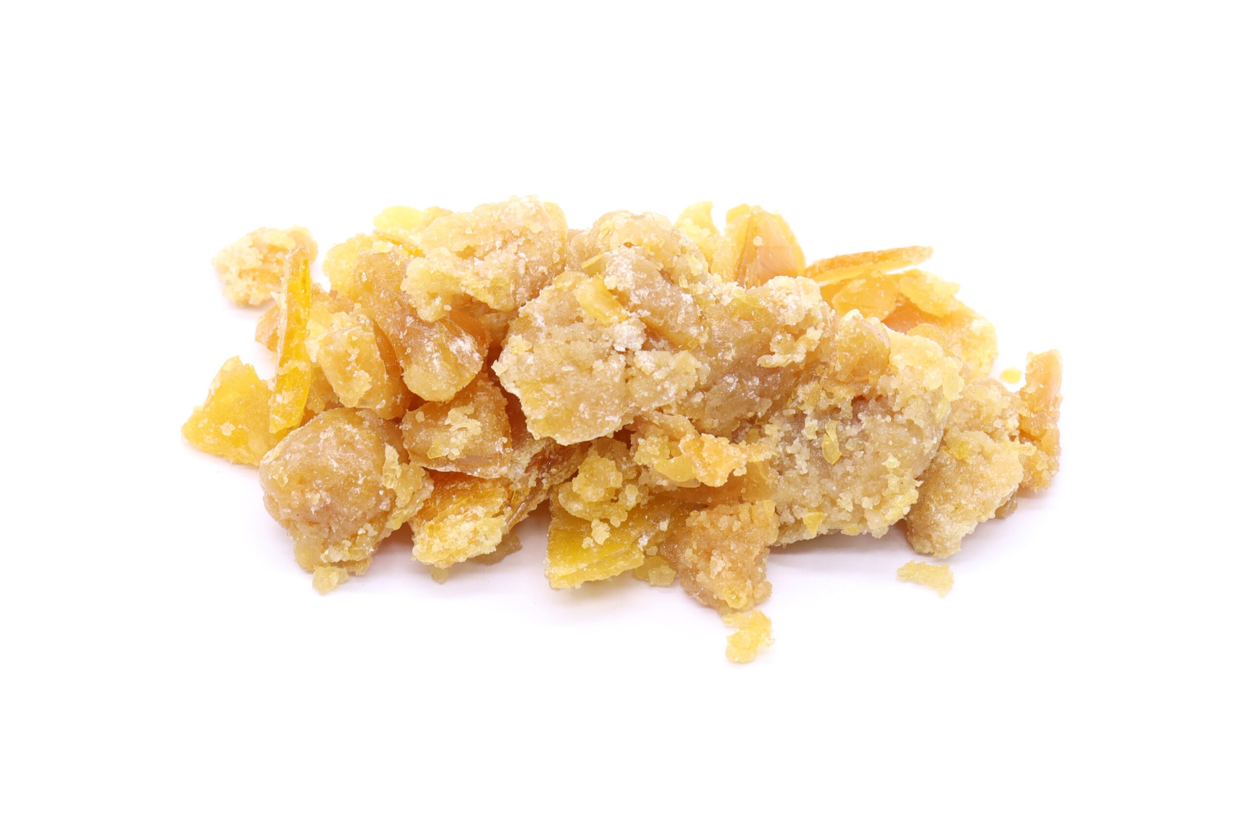 Juicy Fruit Strain Wax - Sativa Dominant Hybrid Juicy Fruit Strain Wax - Sativa Dominant Hybrid