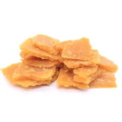 Juicy Fruit Strain Wax - Sativa Dominant Hybrid