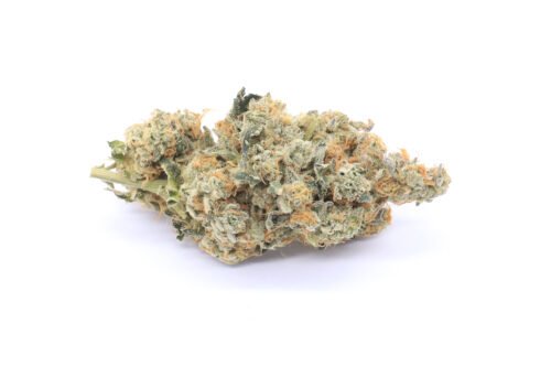Lamb's Bread Strain Flower - Sativa Dominant Hybrid