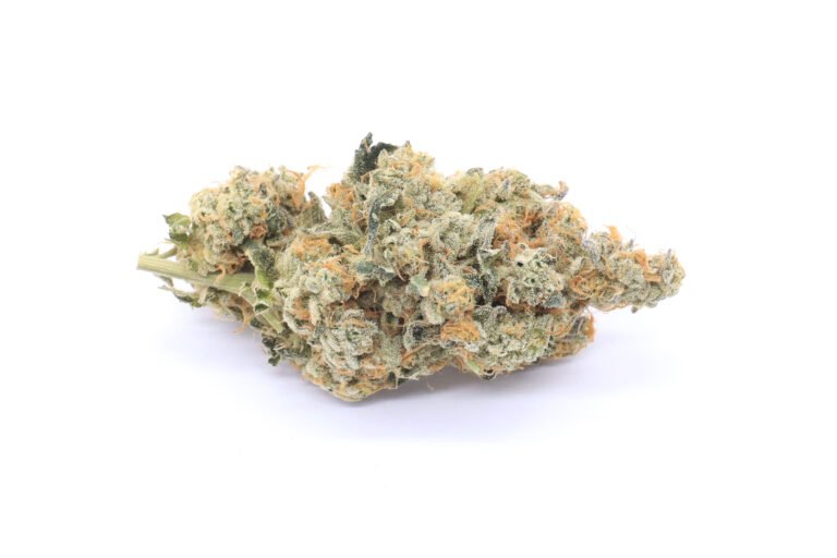 Lamb's Bread Strain Flower - Sativa Dominant Hybrid