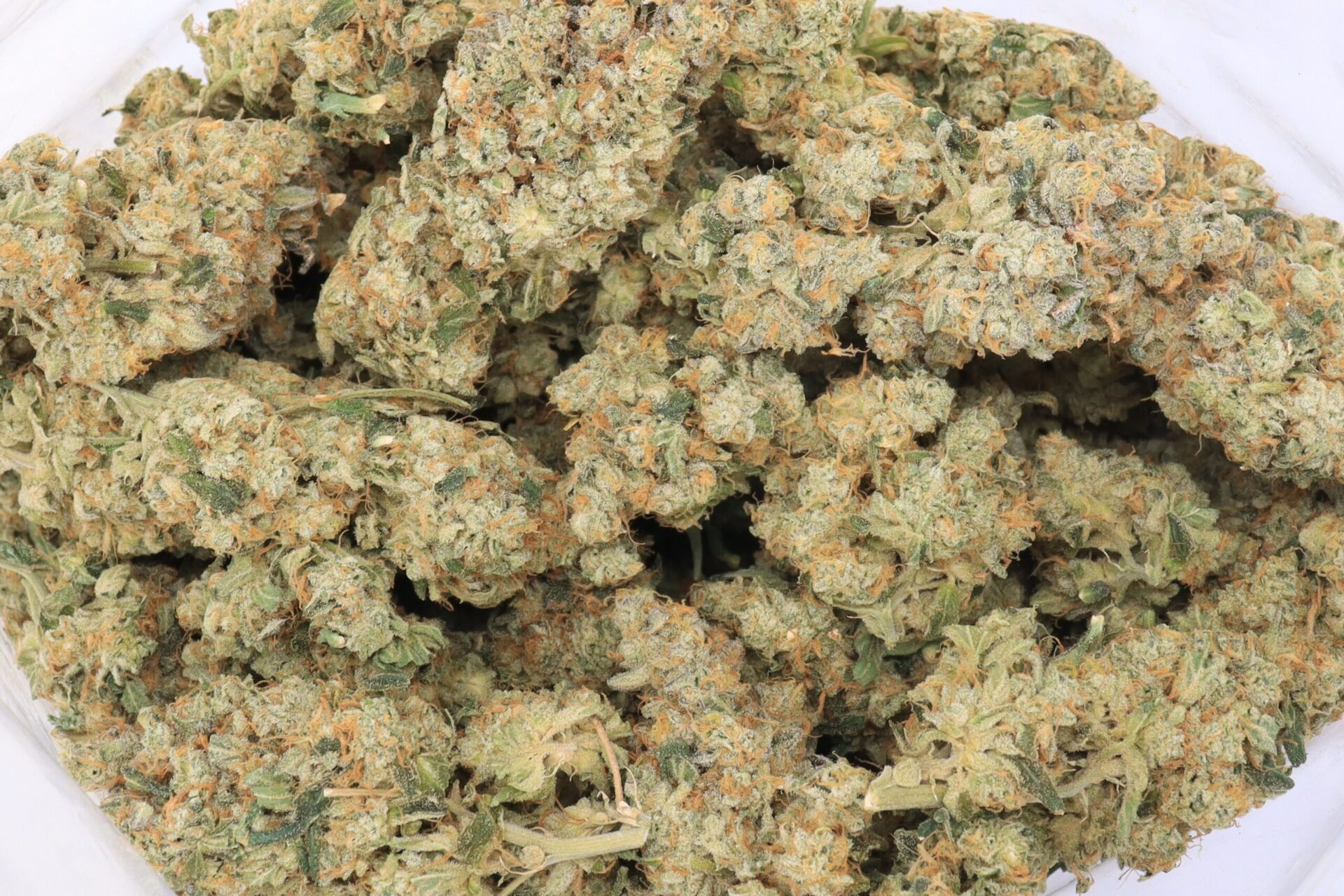 Lamb's Bread Strain Flower - Sativa Dominant Hybrid Lamb's Bread Strain Flower - Sativa Dominant Hybrid