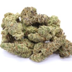Lemonder Strain Flower - Sativa Dominant Hybrid