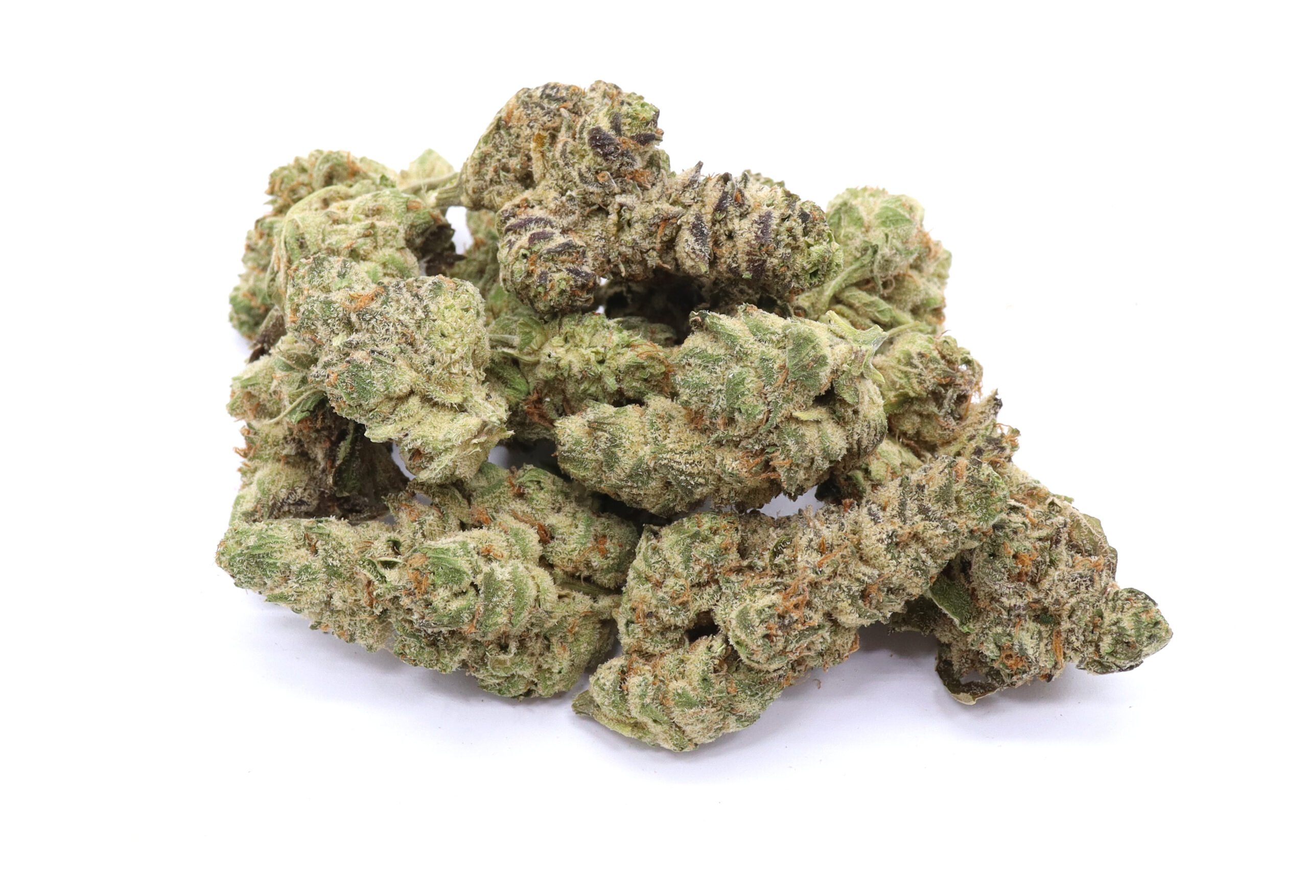 Lemonder Strain Flower - Sativa Dominant Hybrid