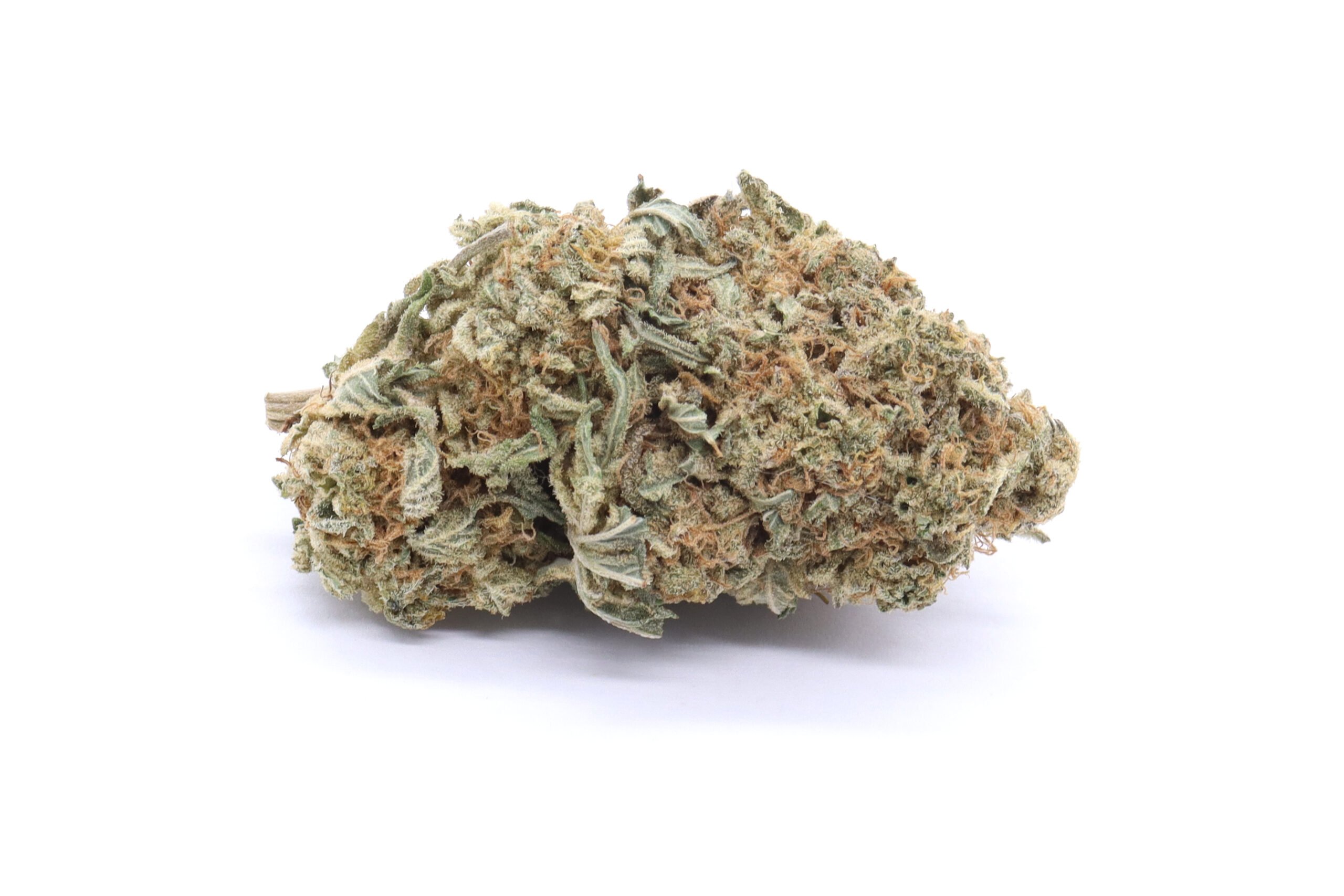 Lemonder Strain Flower - Sativa Dominant Hybrid