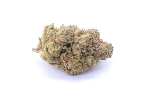 Lodi Dodi Strain Flower - Sativa Dominant Hybrid