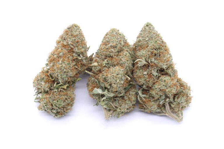 Mango Kush