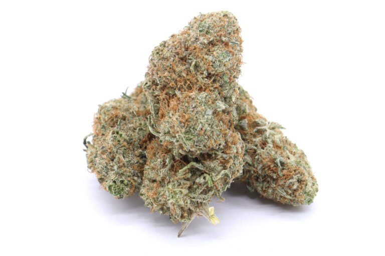 Mango Kush