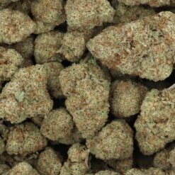 Presidential OG Strain Flower - Indica Dominant Hybrid Presidential OG Strain Flower - Indica Dominant Hybrid