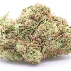 Raspberry Hashplant Strain Flower (5 Star) - Indica Dominant Hybrid