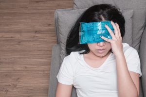 Marijuana for Migraines