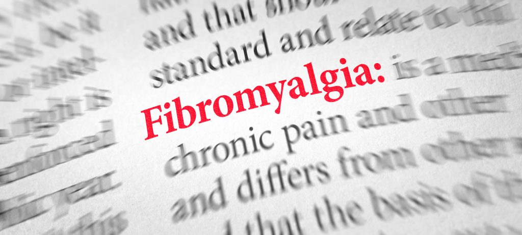 Can Weed Help Treat Fibromyalgia?