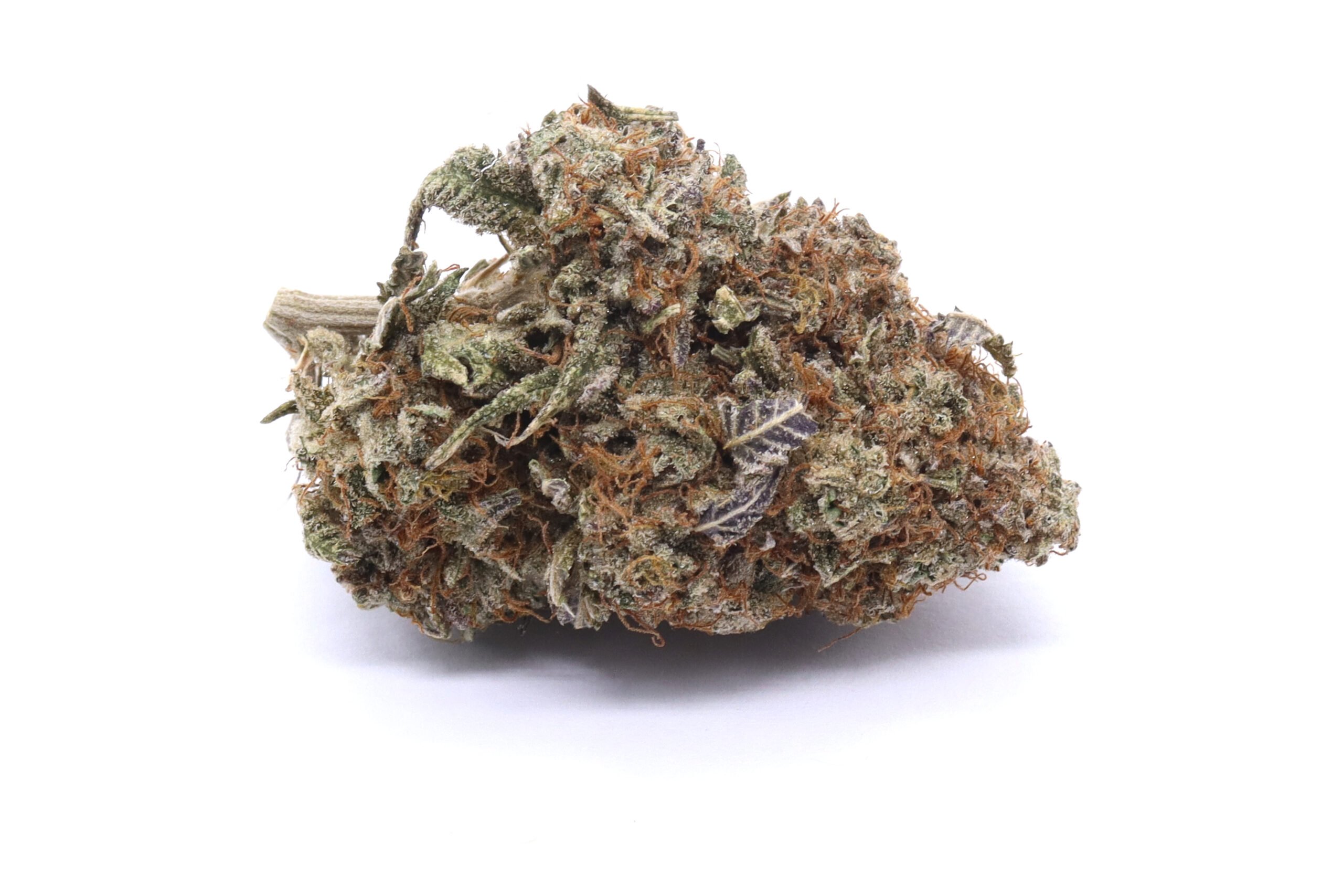 Zkittlez Strain Flower - Indica Dominant Hybrid