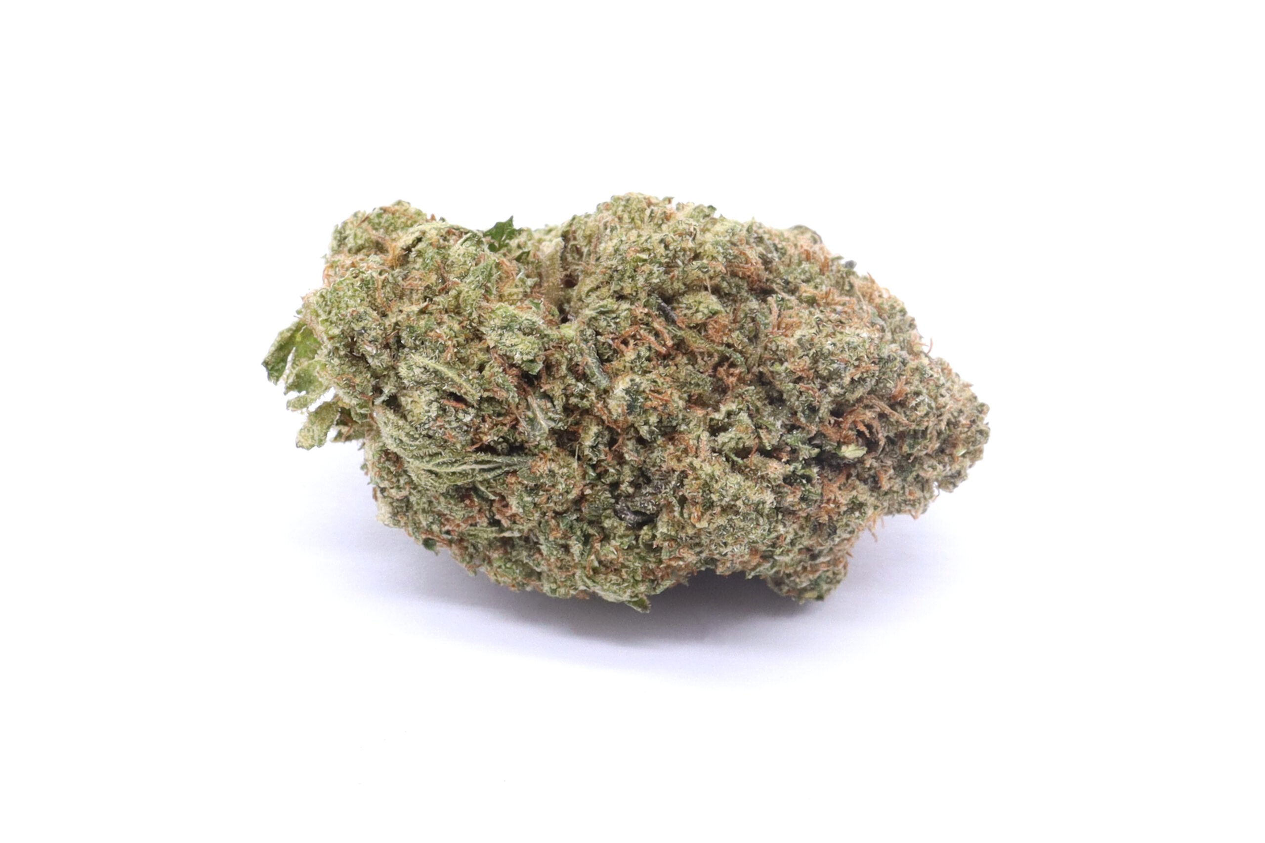 9 Pound Hammer Strain Flower - Indica Dominant Hybrid