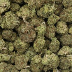 9 Pound Hammer Strain Flower - Indica Dominant Hybrid 9 Pound Hammer Strain Flower - Indica Dominant Hybrid