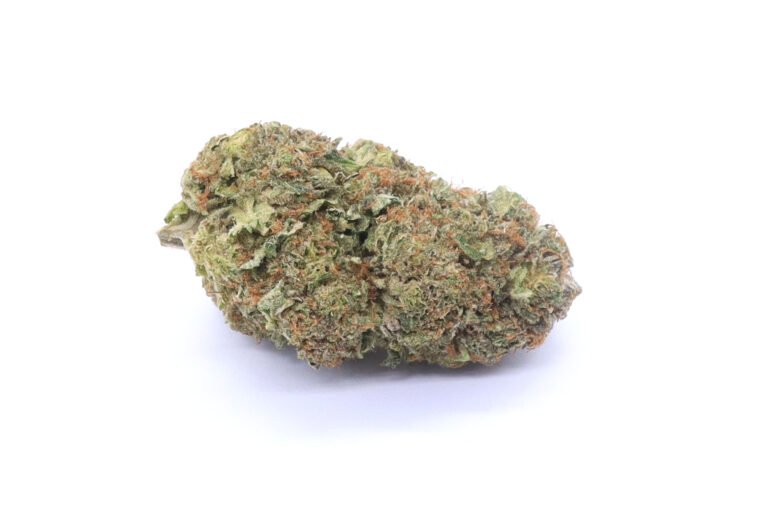 9 Pound Hammer Strain Flower - Indica Dominant Hybrid