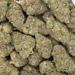9 Pound Hammer Strain Flower - Indica Dominant Hybrid