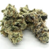 Banana Punch Strain Flower - Indica Dominant Hybrid Banana Punch Strain Flower - Indica Dominant Hybrid