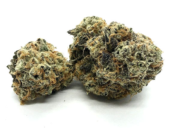 Cherry Reserve Strain Flower - Indica