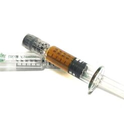 CBD Full Spectrum Distillate