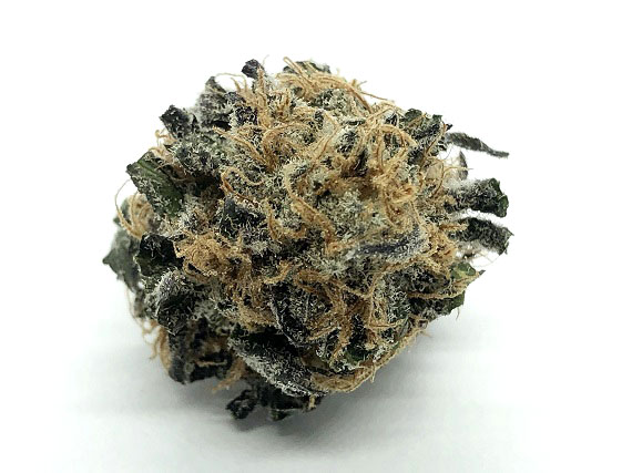 Koffee Force Strain Flower - Indica Dominant Hybrid