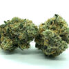 Romulan Strain Flower - Indica Romulan Strain Flower - Indica