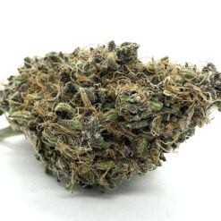 Sangria Strain Flower - Indica Dominant Hybrid