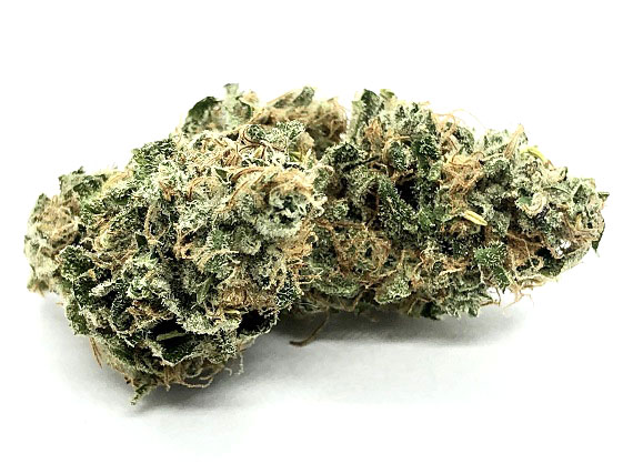 Snow Wookie - Indica Dominant Hybrid