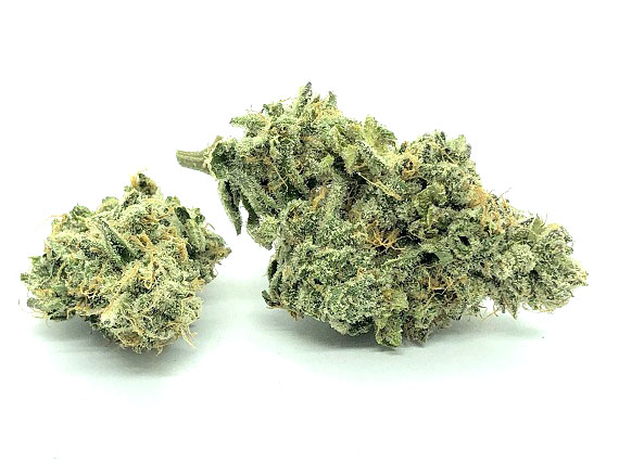 Wedding Crashers - Sativa Dominant Hybrid