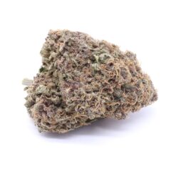 Garlic Breath Strain Flower - Indica Dominant Hybrid
