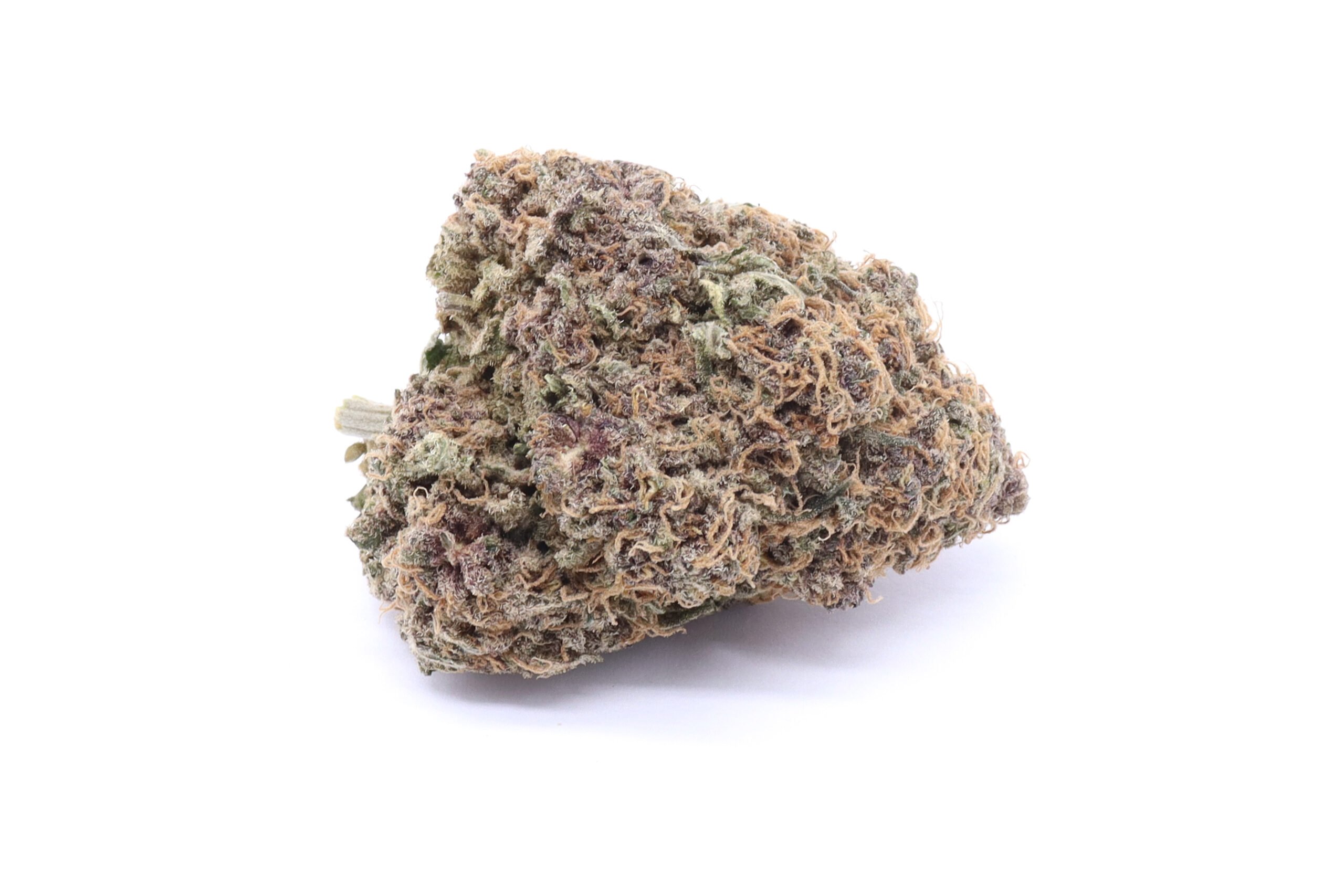 Garlic Breath Strain Flower - Indica Dominant Hybrid