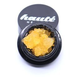 Neville's Haze Strain Diamonds - Sativa Dominant Hybrid