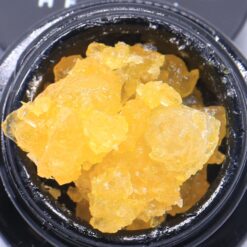 Neville's Haze Strain Diamonds - Sativa Dominant Hybrid