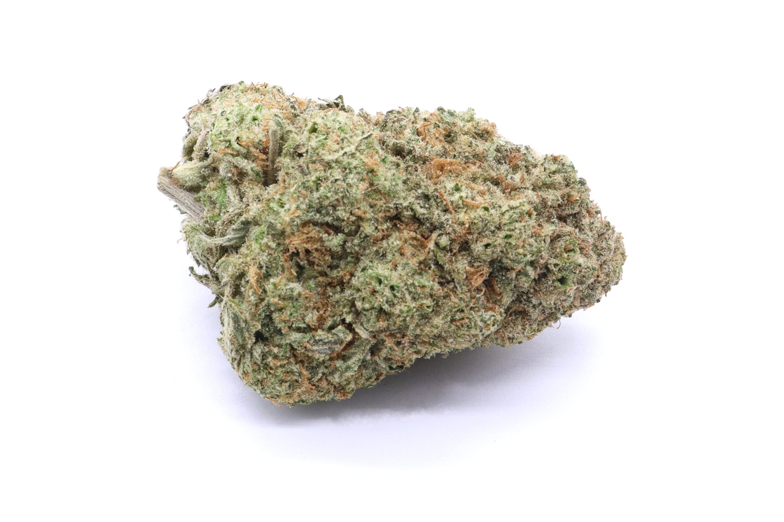 Middlefork Strain Flower - Indica Dominant Hybrid