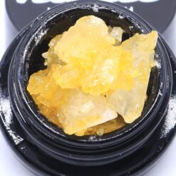 Neville's Haze Strain Diamonds - Sativa Dominant Hybrid