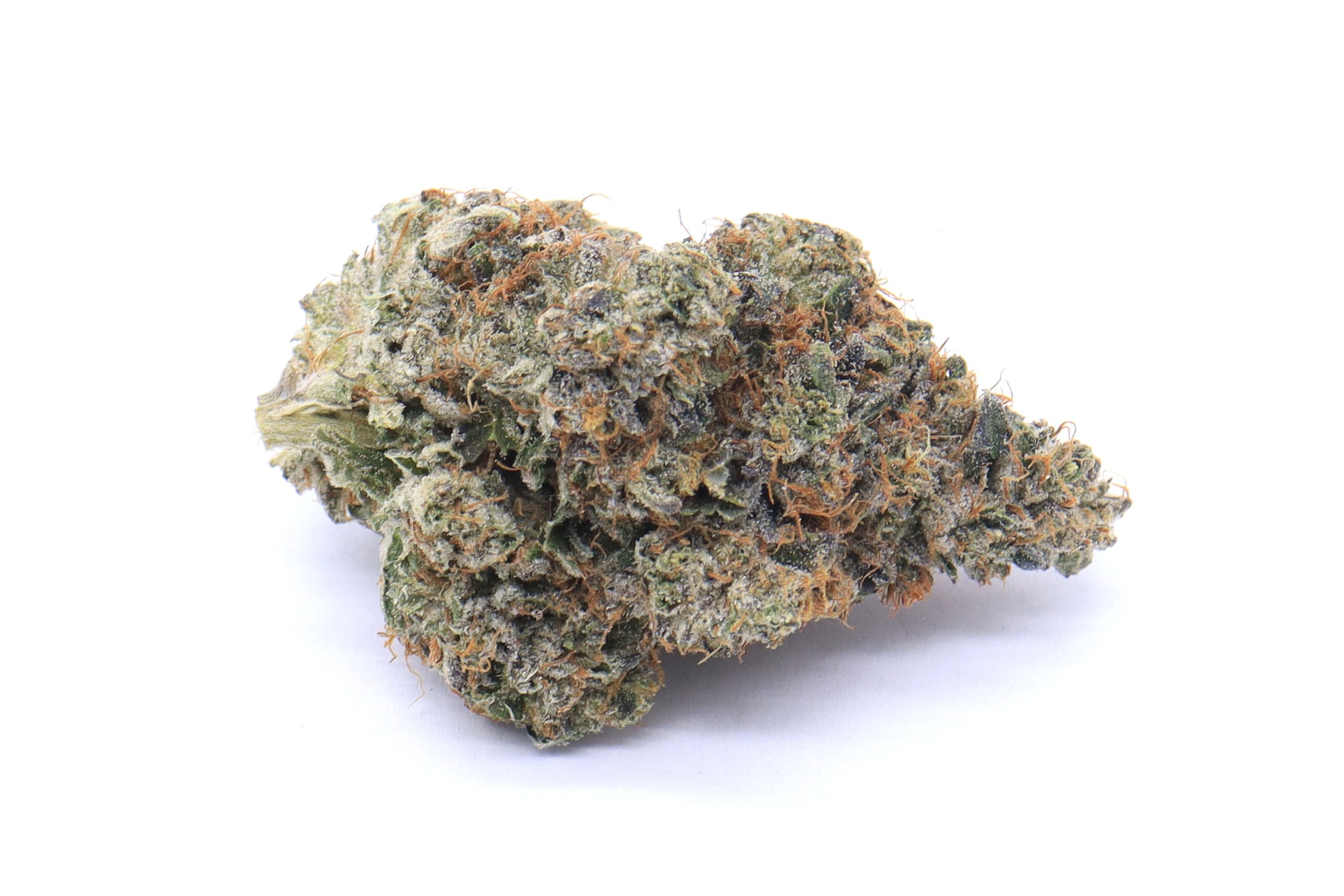 Nebula Strain Flower - Hybrid Nebula Strain Flower - Hybrid