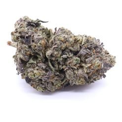 Nebula Strain Flower - Hybrid