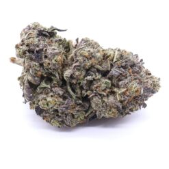 Nebula Strain Flower - Hybrid