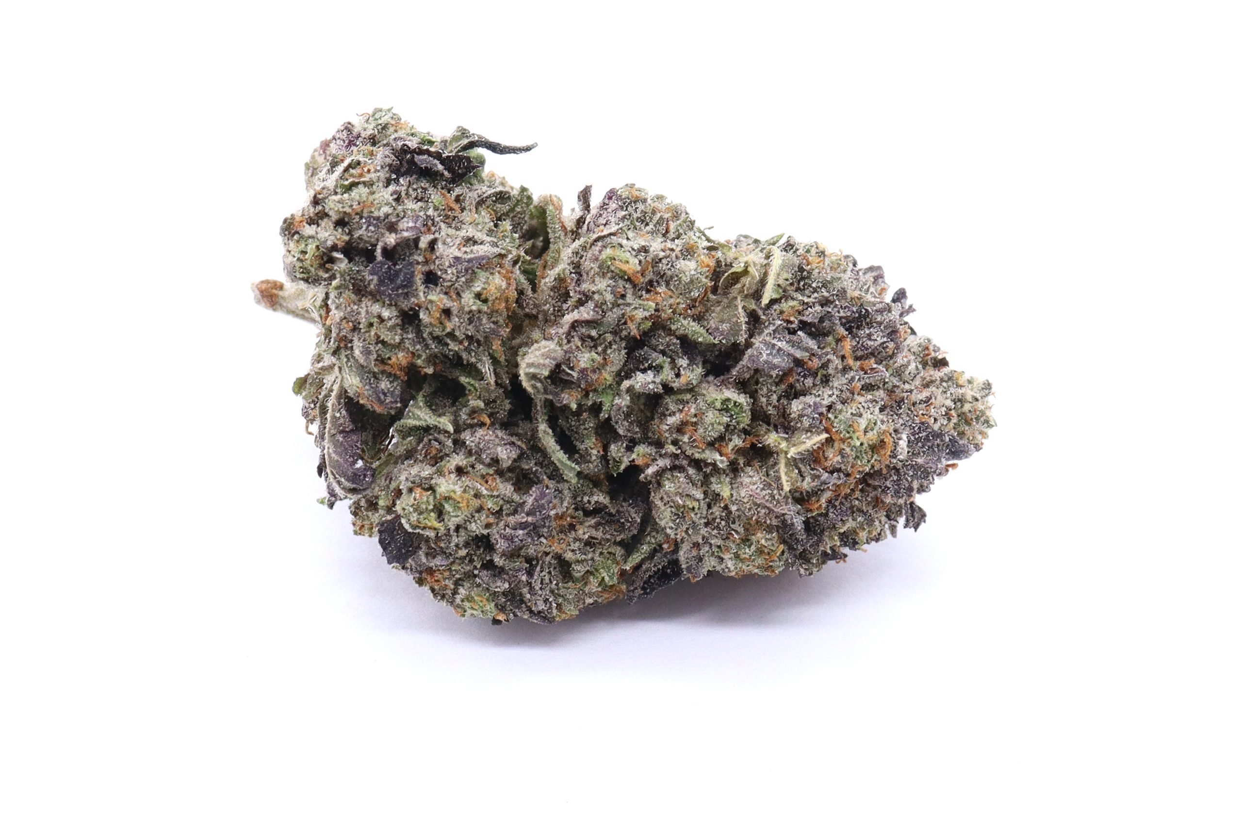Nebula Strain Flower - Hybrid