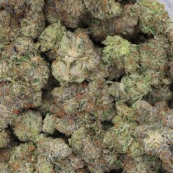 Nebula Strain Flower - Hybrid Nebula Strain Flower - Hybrid