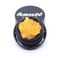 Neville's Haze Strain Diamonds - Sativa Dominant Hybrid