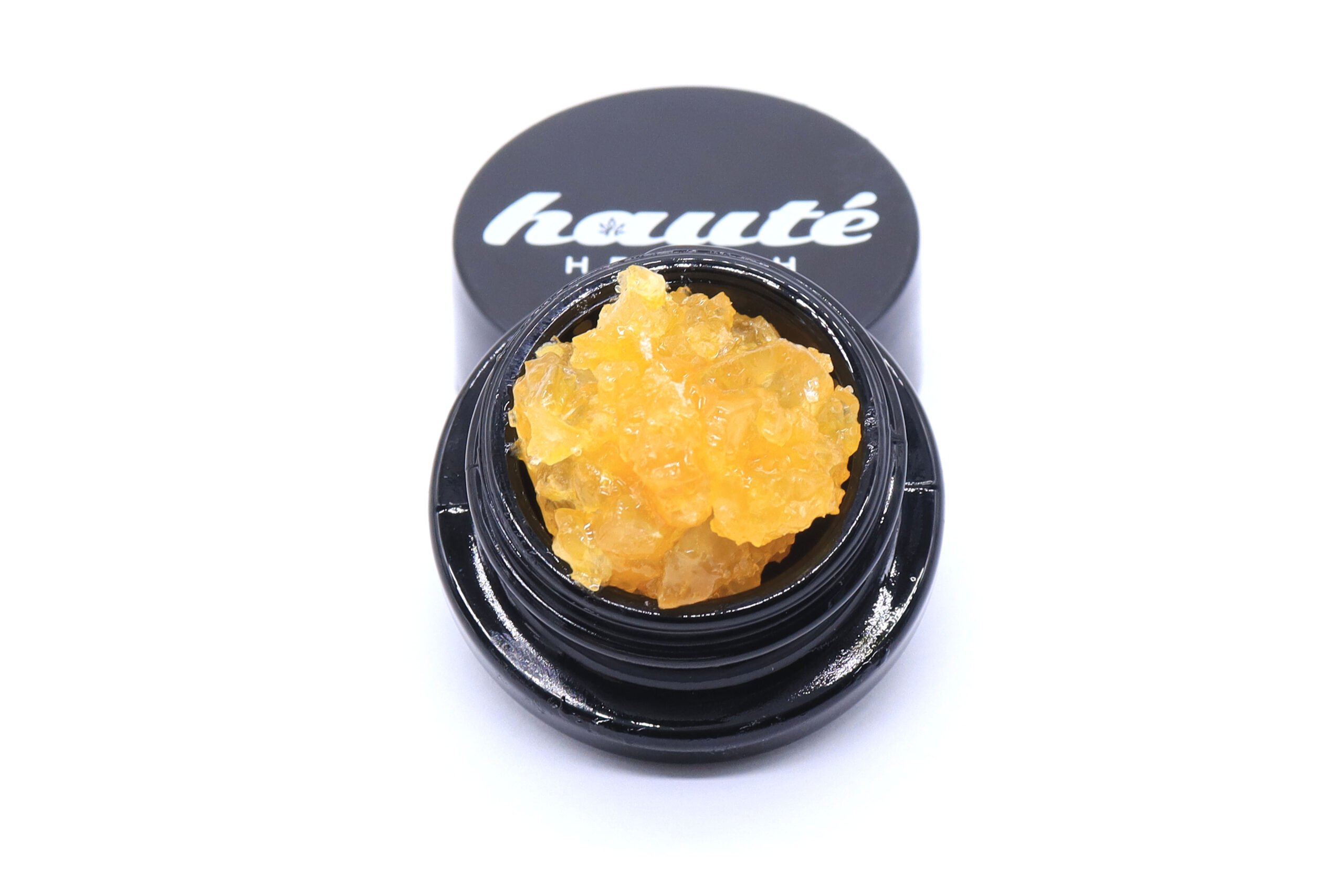 Neville's Haze Strain Diamonds - Sativa Dominant Hybrid