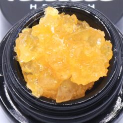 Neville's Haze Strain Diamonds - Sativa Dominant Hybrid