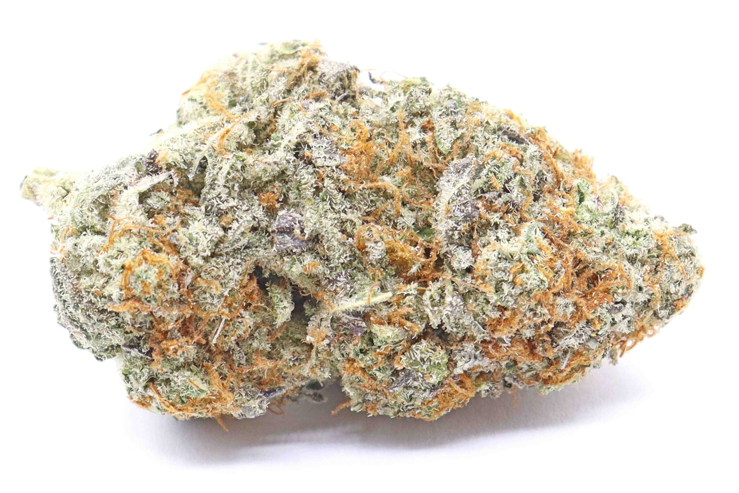 Pineapple Sherbert Strain Flower - Sativa Dominant Hybrid