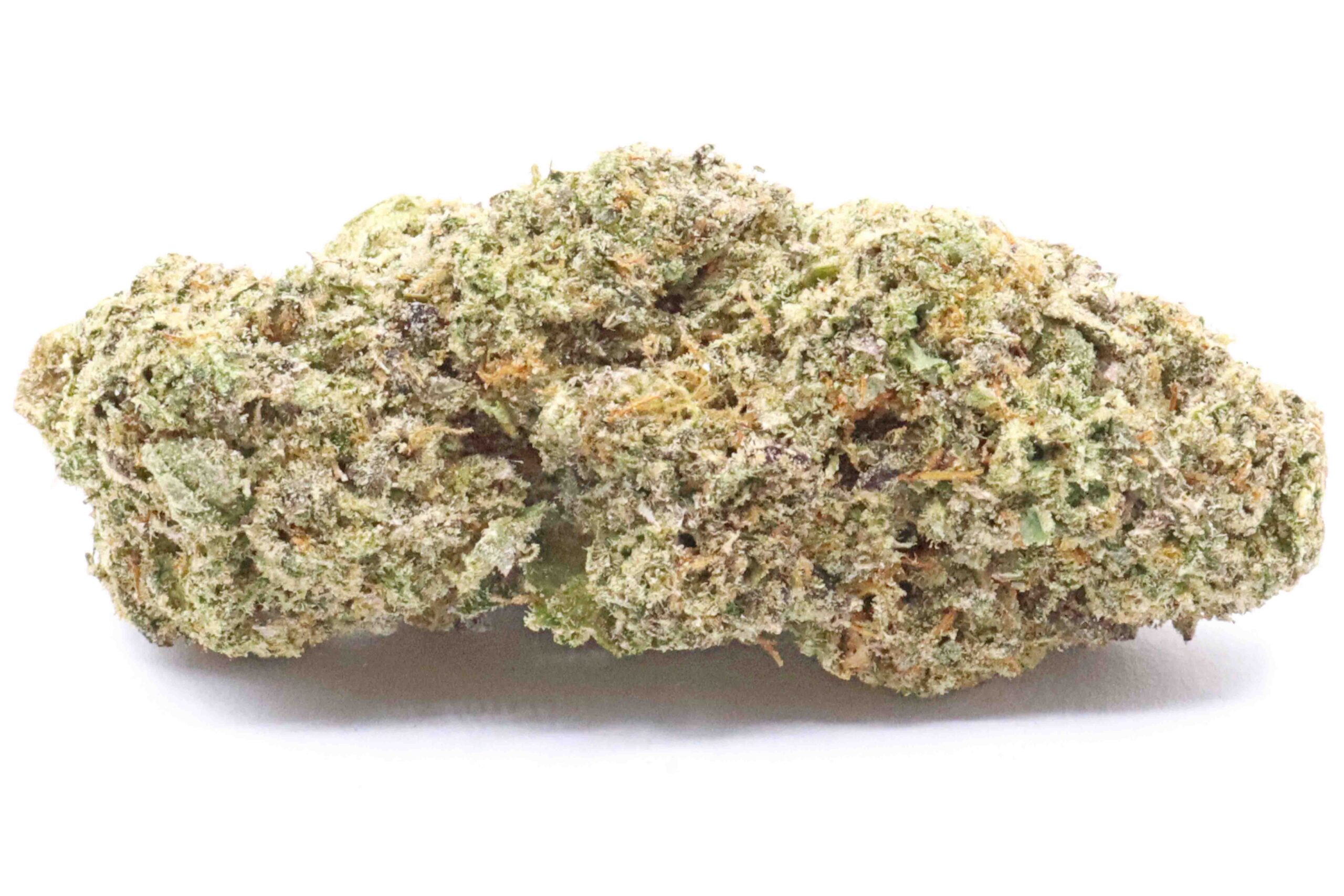 Platinum Kush Strain Flower - Indica Dominant Hybrid