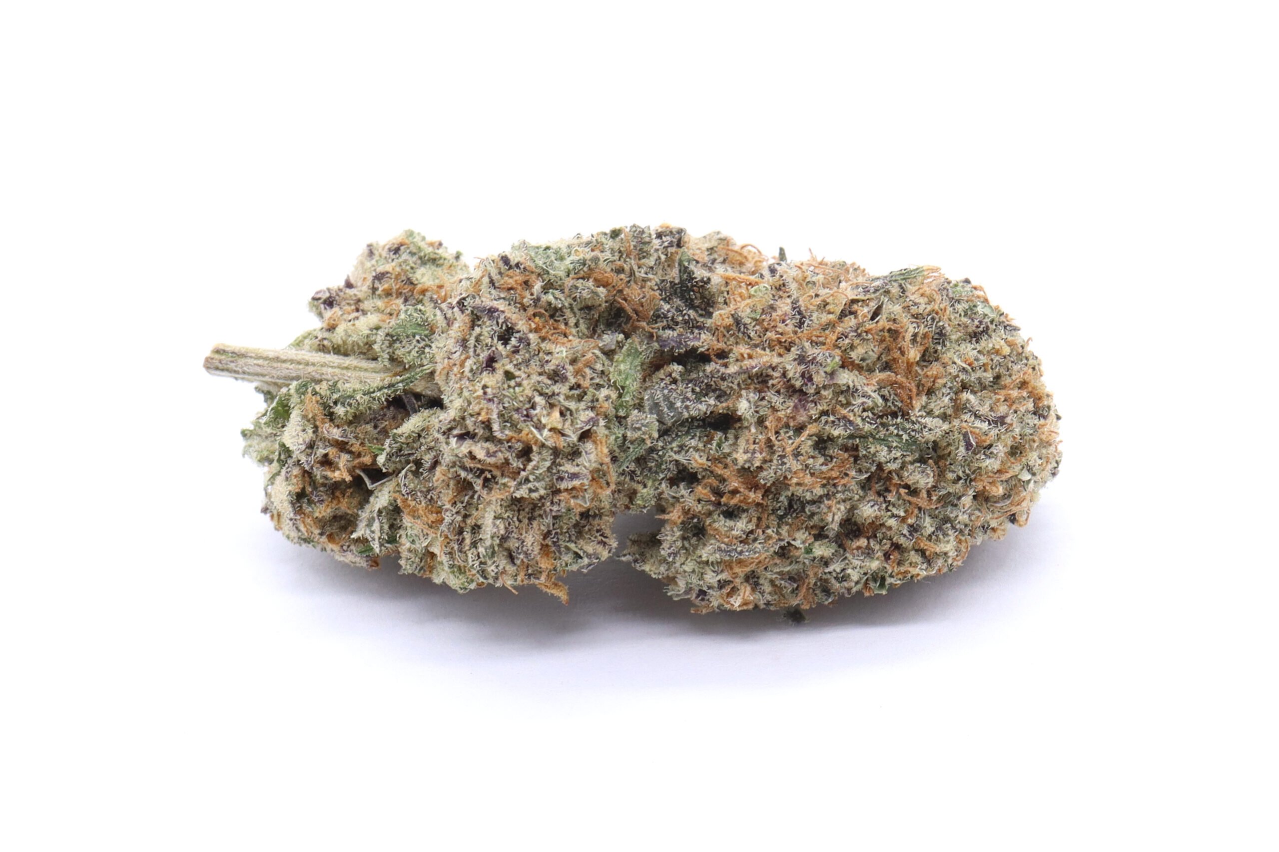 Platinum Kush Strain Flower - Indica Dominant Hybrid