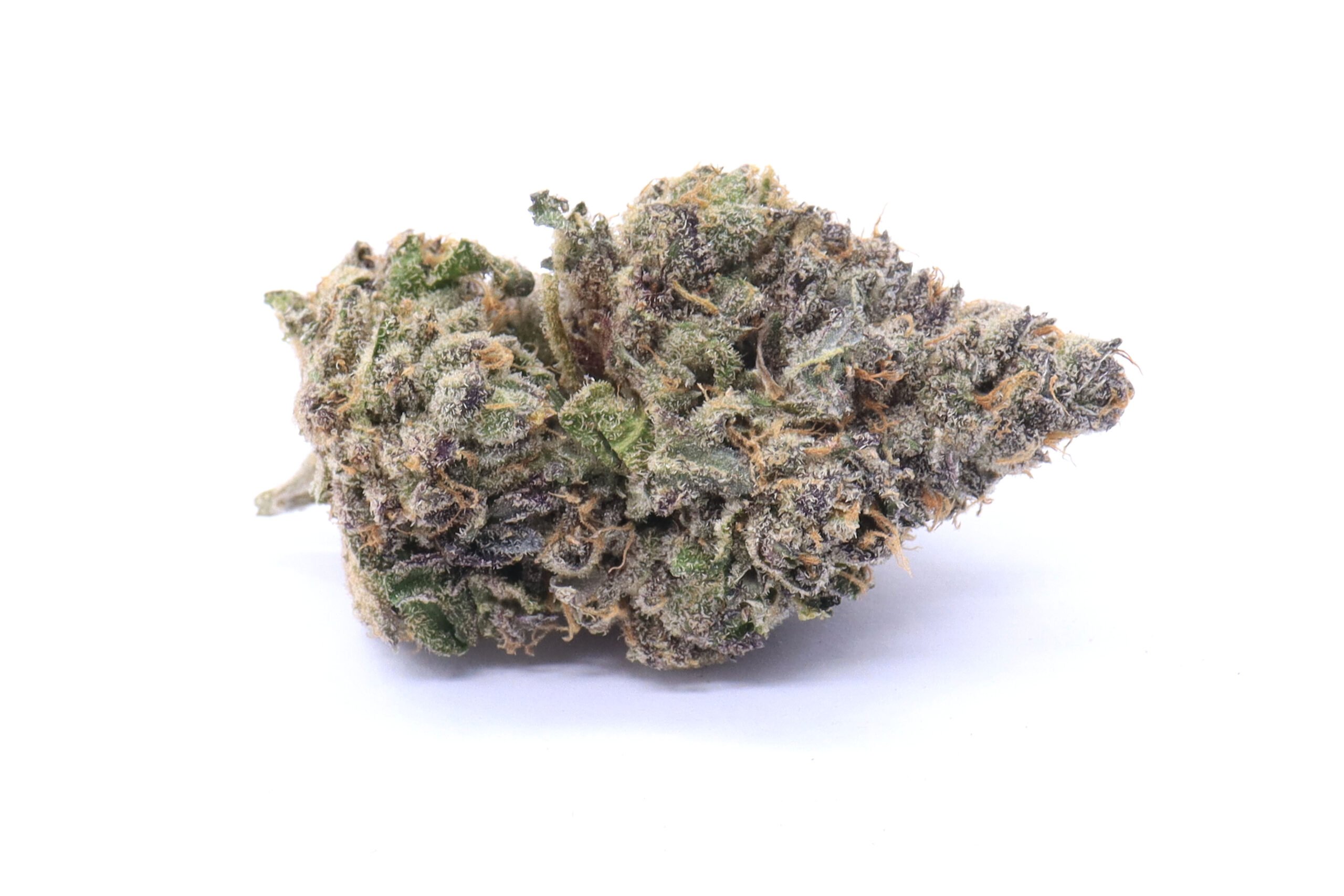 Platinum Kush Strain Flower - Indica Dominant Hybrid Platinum Kush Strain Flower - Indica Dominant Hybrid