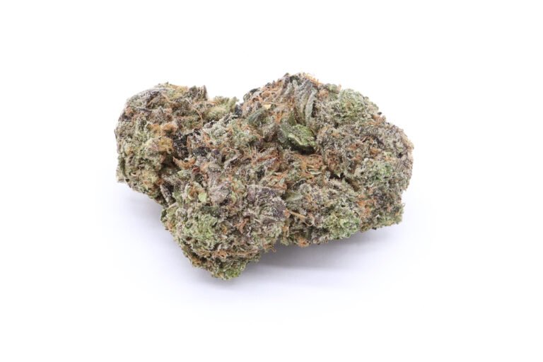 Platinum Kush