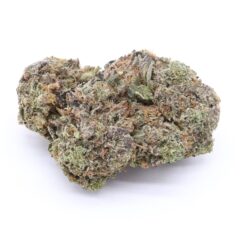 Platinum Kush Strain Flower - Indica Dominant Hybrid Platinum Kush Strain Flower - Indica Dominant Hybrid